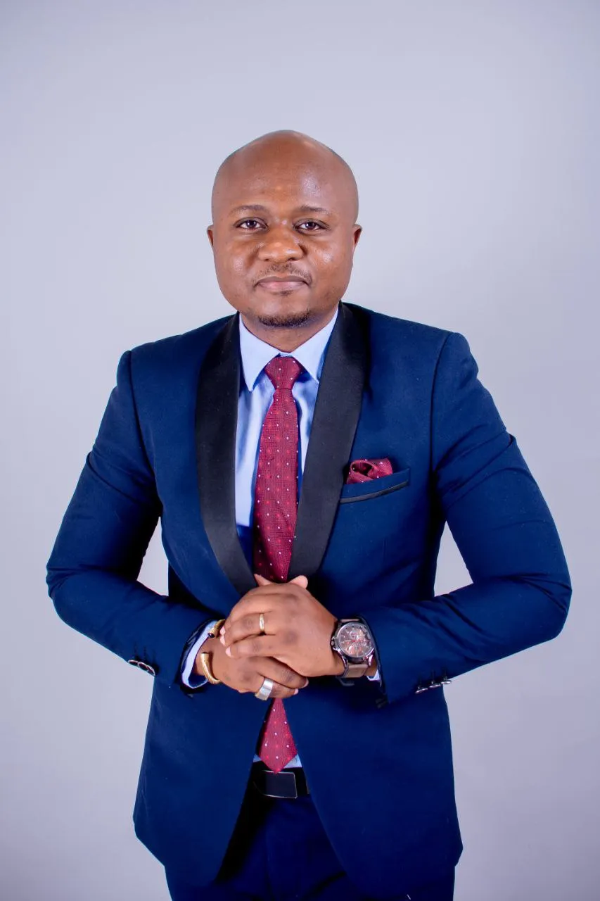 Pastor Ngula Mbindawina